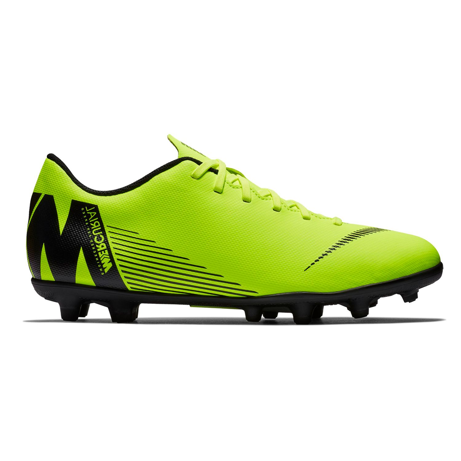 Buy Nike Superfly 6 Club FG MG Green Football Shoes for.